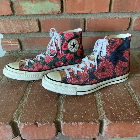 Converse Chuck 70 Hi Culture Weave Sneakers Men’s